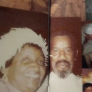 Meet your Posher, Ronald